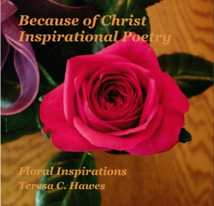 01. Book Cover Rose