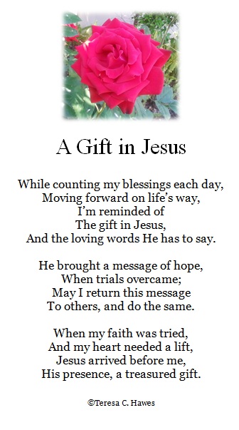 A Gift in Jesus-1